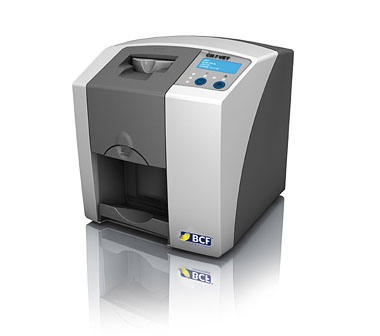 BCF CR7 CR X-ray system